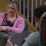 Emmerdale: She plays Tracy