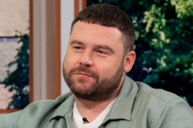 Emmerdale: Danny shares his views