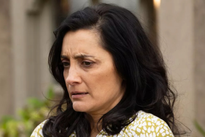 Emmerdale: She plays Manpreet