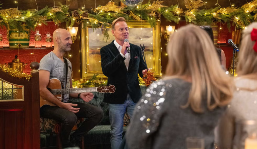 Emmerdale: The episode will air on Thursday