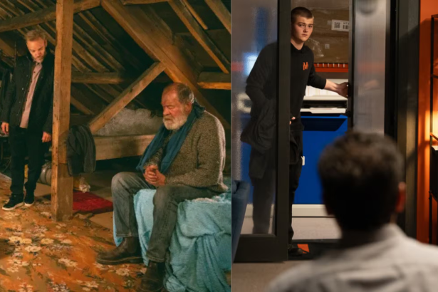 Emmerdale: They are in danger