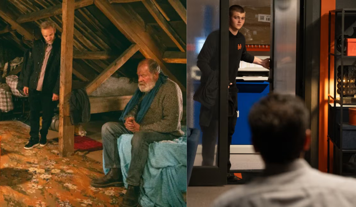 Emmerdale: They are in danger