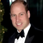 Royal News: William