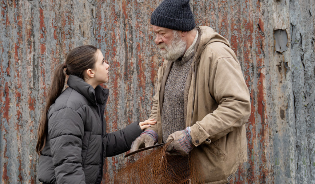 Emmerdale: Will April survive?