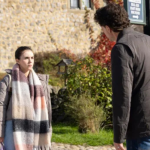 Emmerdale: April decides to leave