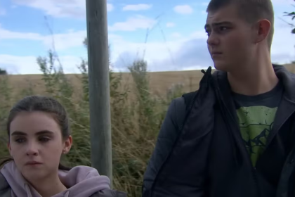 Emmerdale: Who will save Dylan?