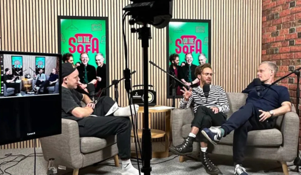 Coronation Street: Jack spoke 