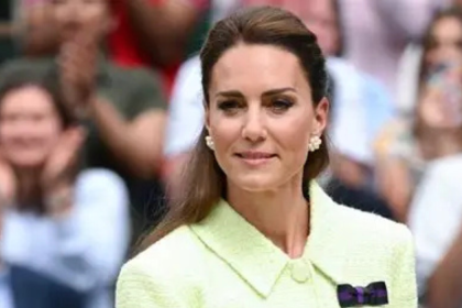 Royal News: Kate
