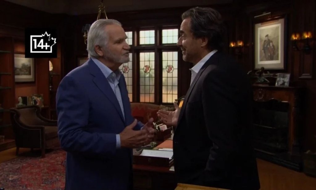 The Bold and the Beautiful Spoilers