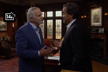 The Bold and the Beautiful Spoilers