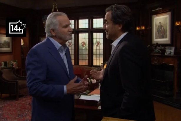 The Bold and the Beautiful Spoilers