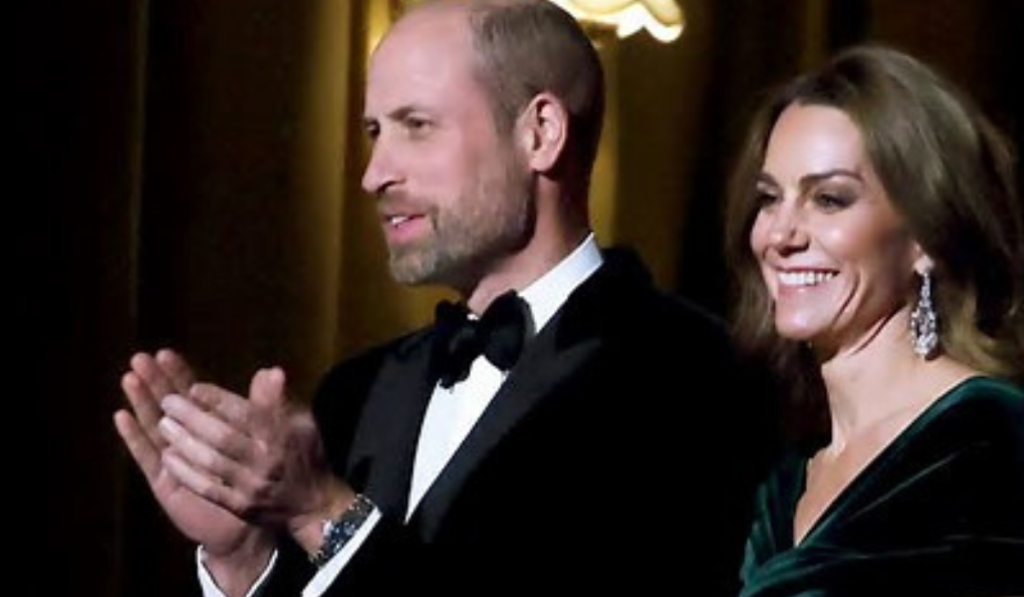 Royal News: They shared flirty exchanges