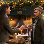 Emmerdale: They confront