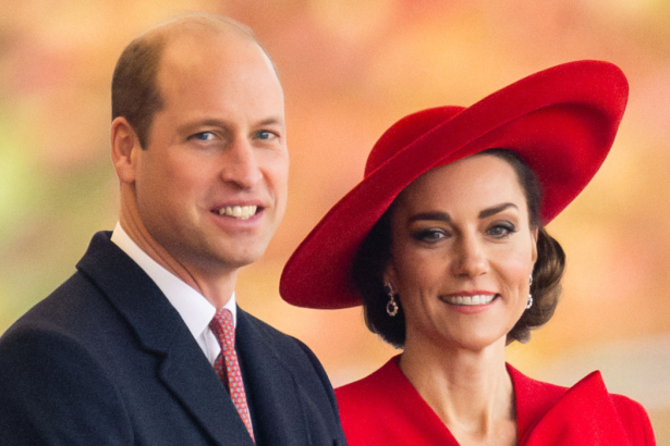 Royal News: They attend the event