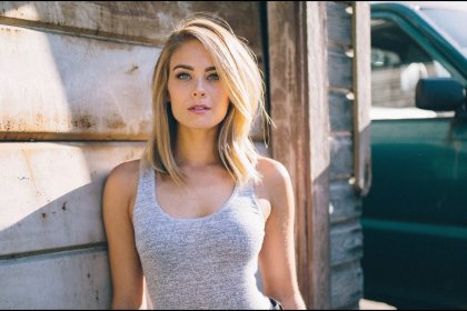 The Bold and the Beautiful