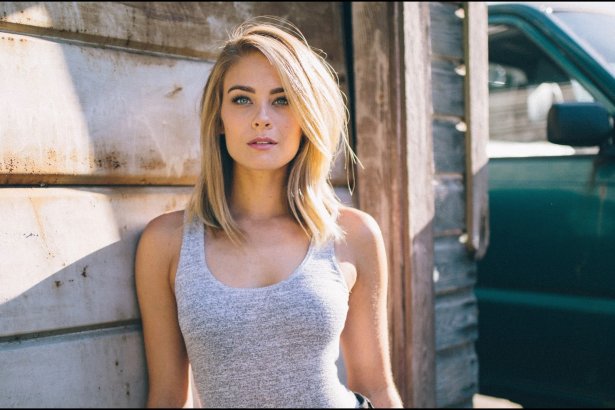 The Bold and the Beautiful