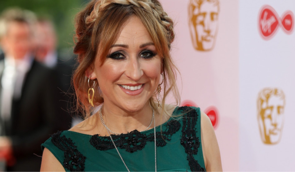 Emmerdale: Charlotte