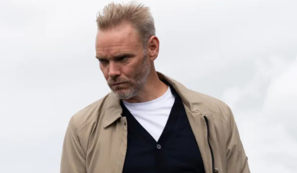 Emmerdale: Ray is in dilemma