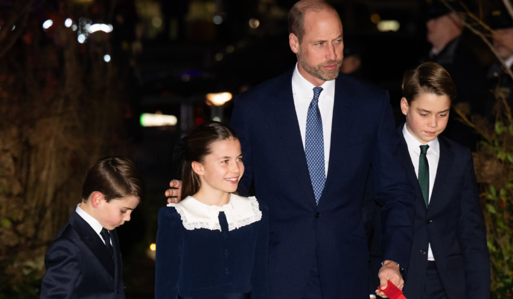 Royal News: They came after Kate