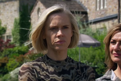 Emmerdale: Ruby starts a business