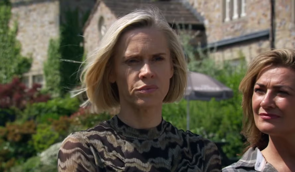 Emmerdale: Ruby starts a business