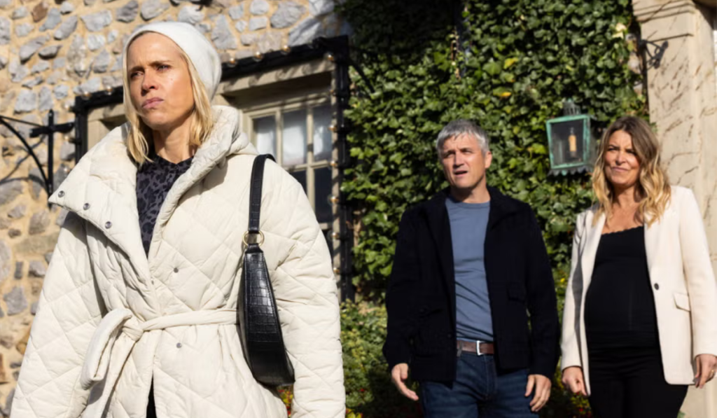 Emmerdale: Will they succeed?