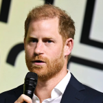 Royal News: His security is under review