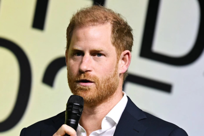 Royal News: His security is under review