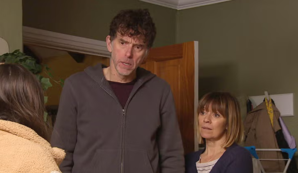 Emmerdale: What will they do?