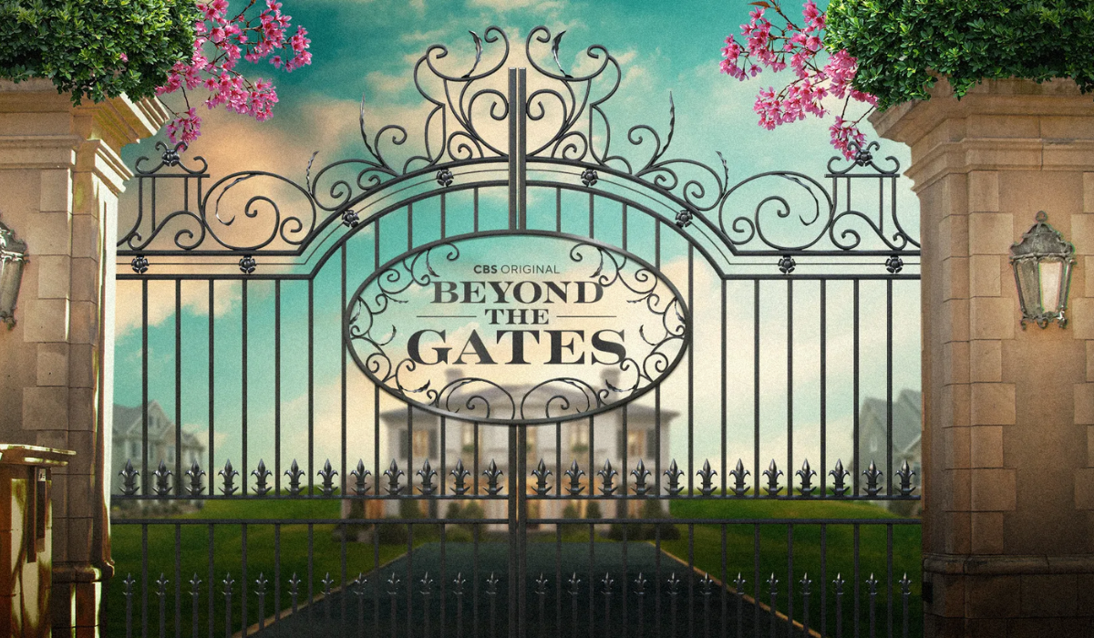 Beyond The Gates