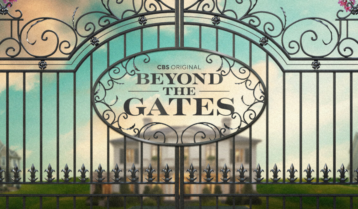 Beyond The Gates