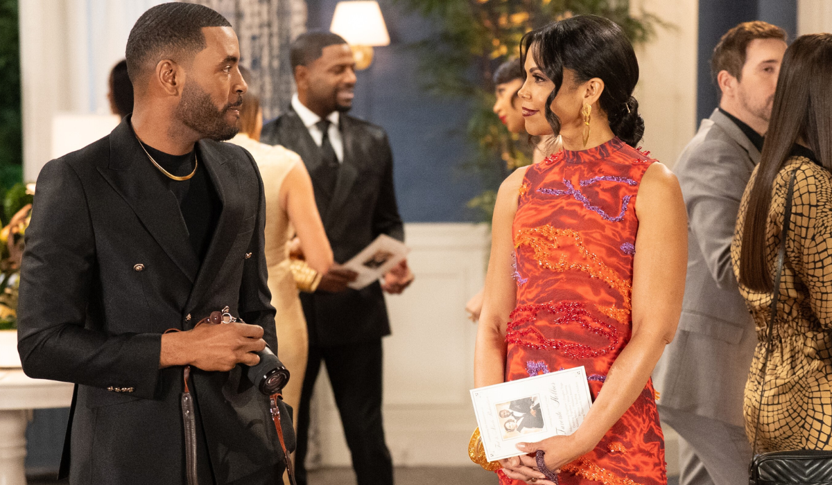 Beyond The Gates: Andre & Dani