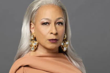 Beyond The Gates: Anita