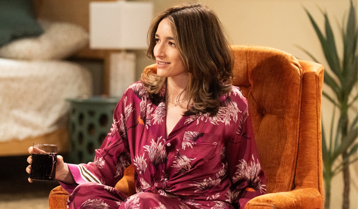 Beyond The Gates: Ashley Morgan