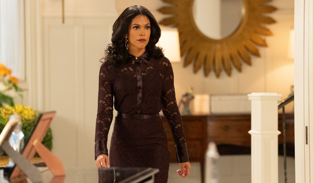 Beyond The Gates: Dani & Kat