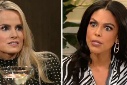 Beyond The Gates: Dani & Vanessa