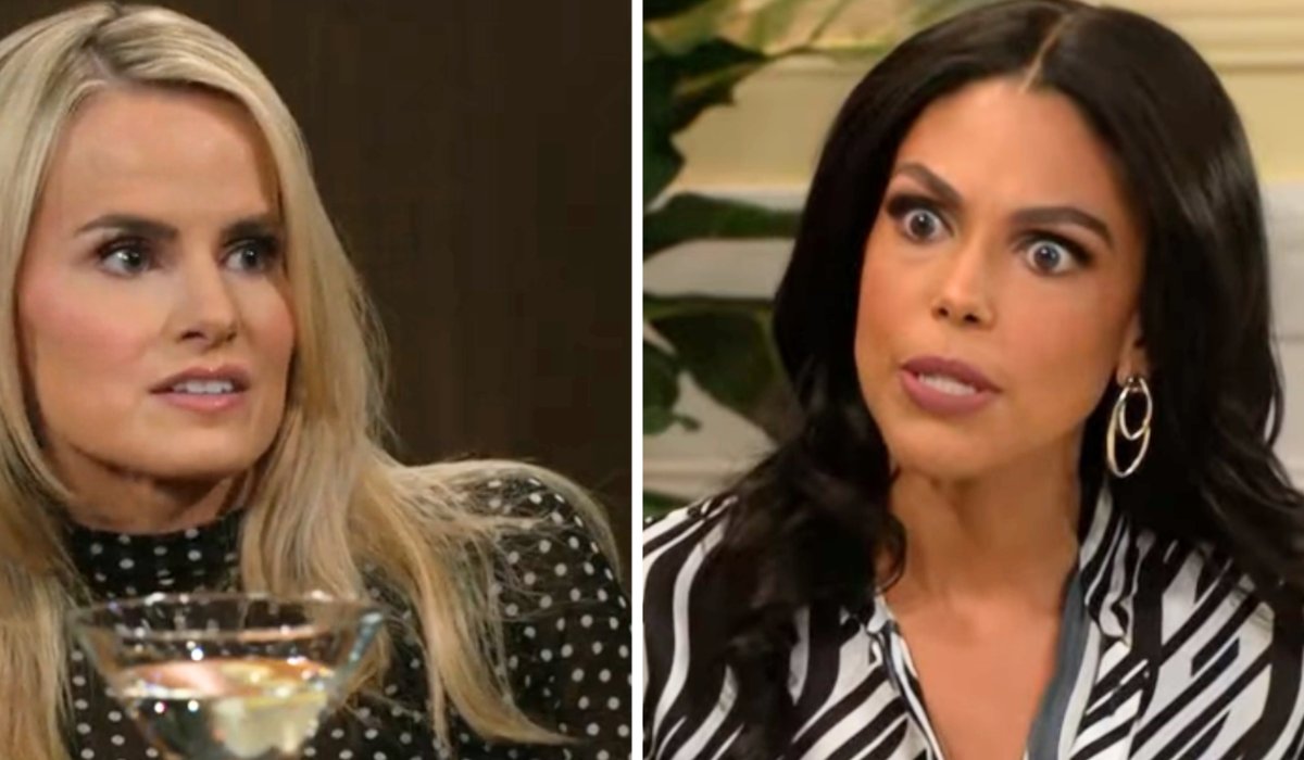 Beyond The Gates: Dani & Vanessa