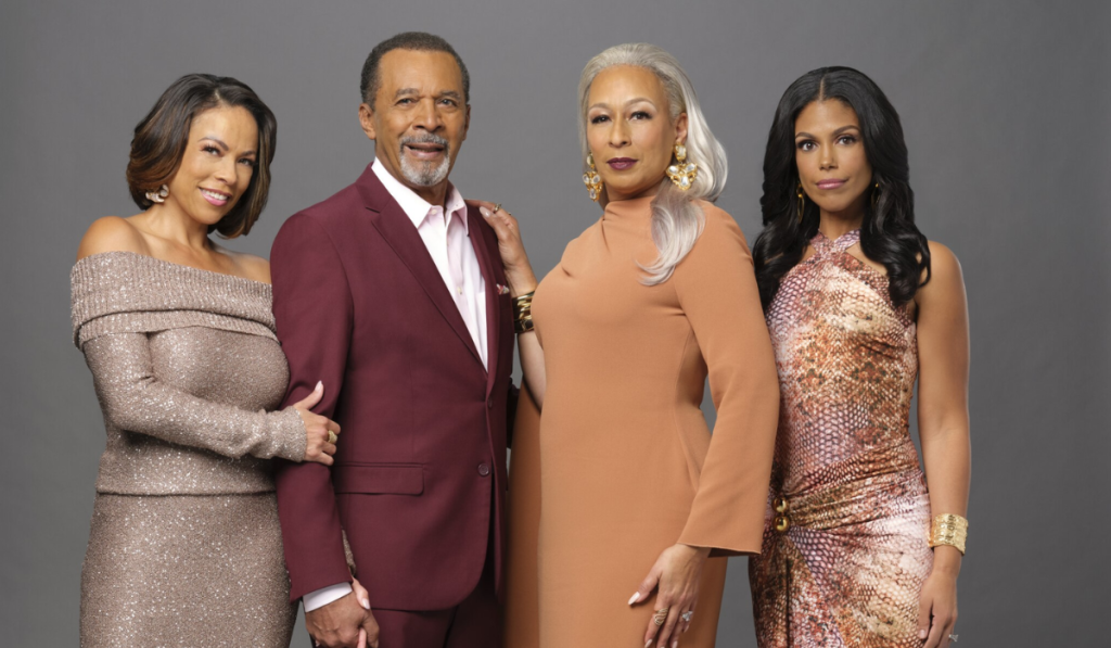 Beyond The Gates: The Duprees