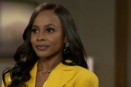 Beyond The Gates: Hayley