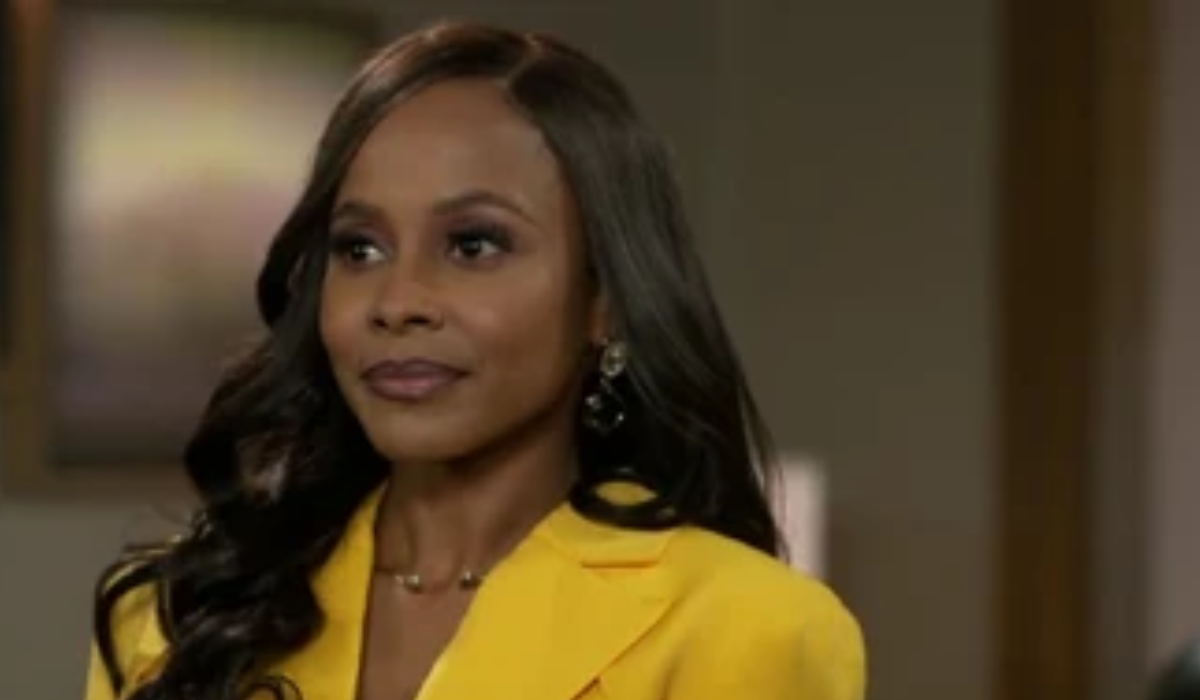 Beyond The Gates: Hayley