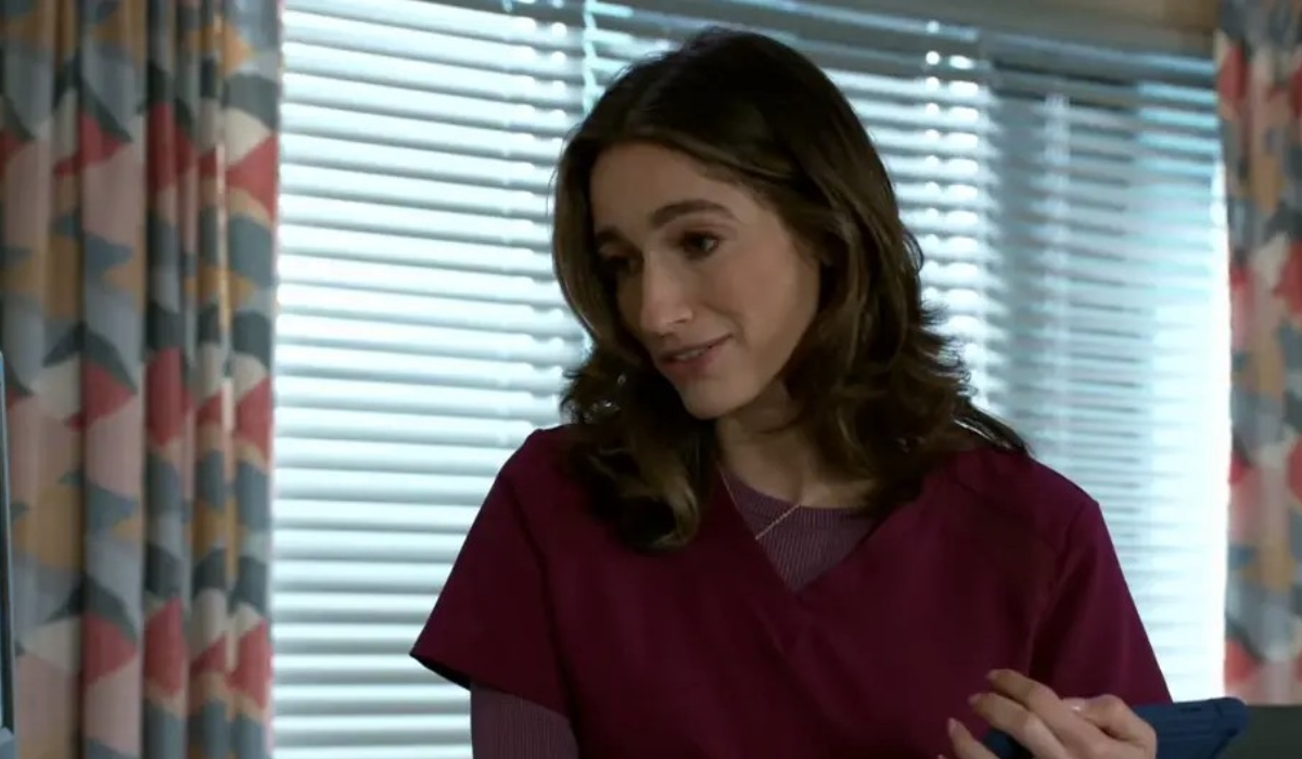 Beyond The Gates: Jen Jacob