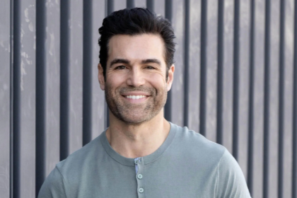 Beyond The Gates: Jordi Vilasuso