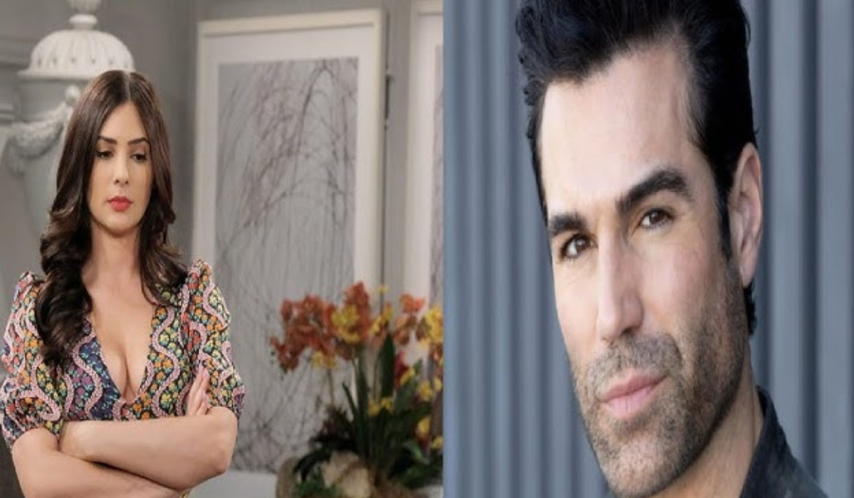 Beyond The Gates: Jordi & Ashley