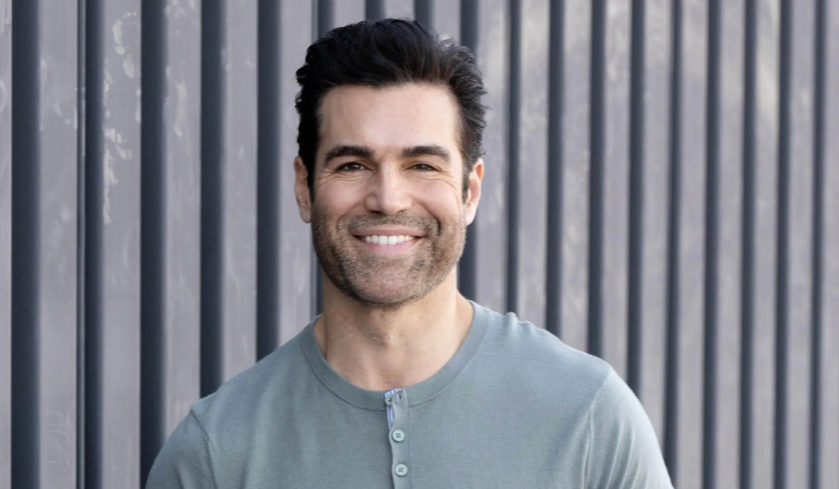 Beyond The Gates: Jordi Vilasuso