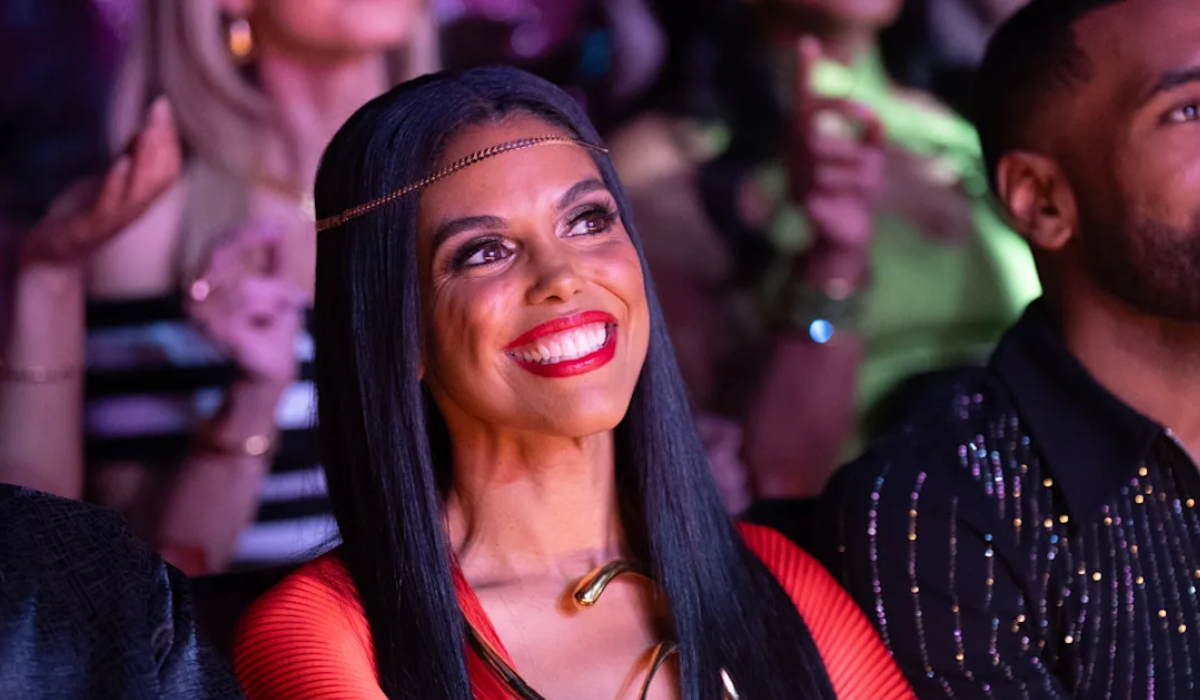 Beyond The Gates: Karla Mos;ey