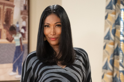 Beyond The Gates: Leslie