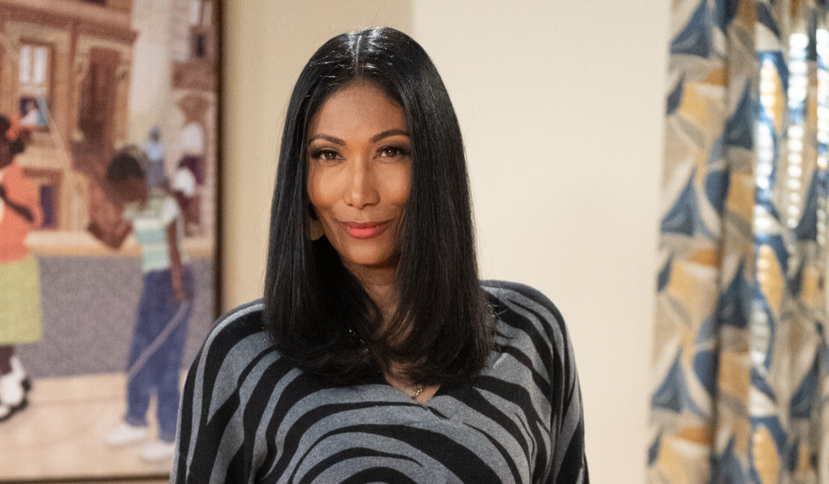 Beyond The Gates: Leslie