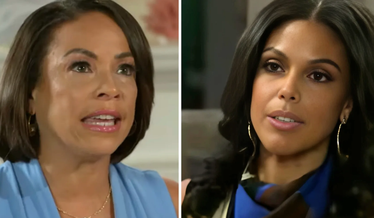 Beyond The Gates: Nicole & Dani