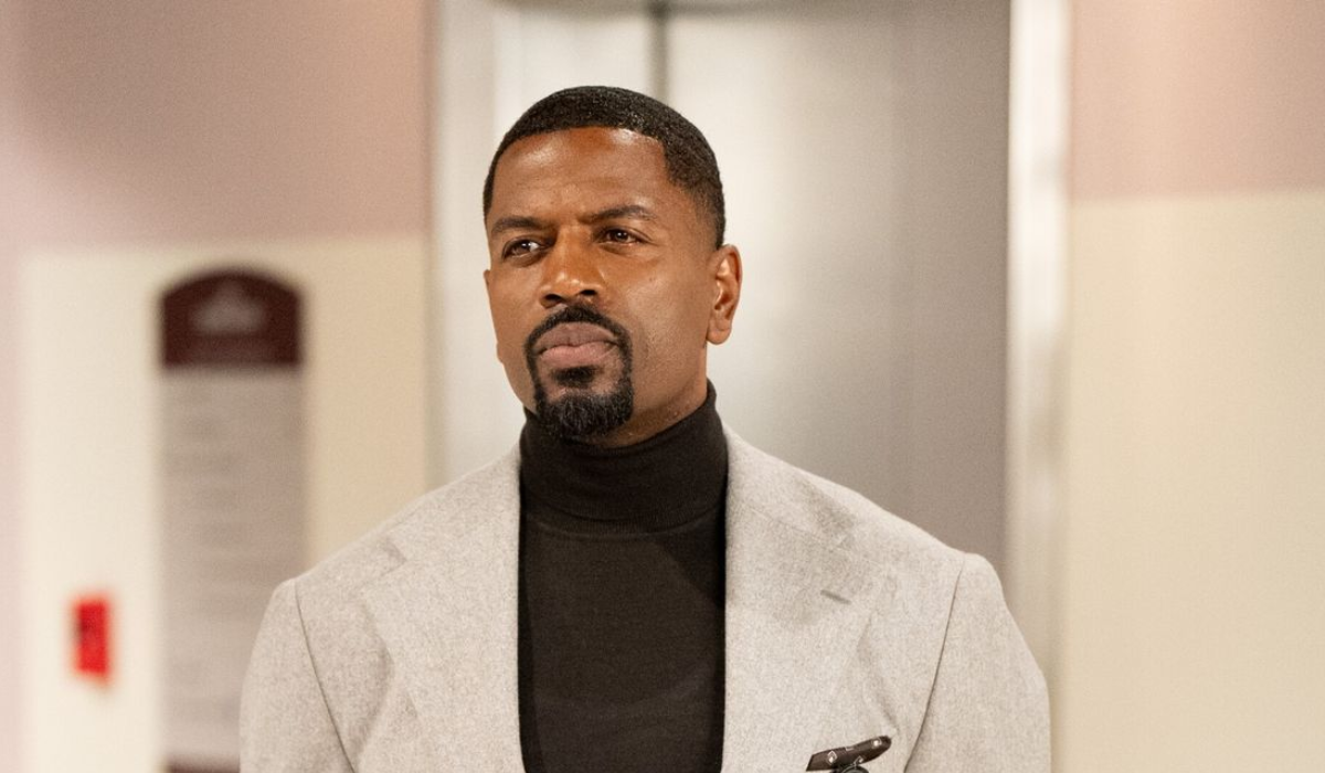 Beyond The Gates: Ted Richardson