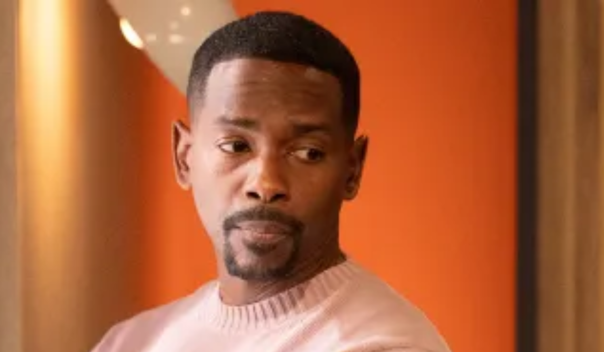 Beyond The Gates: Ted Richardson